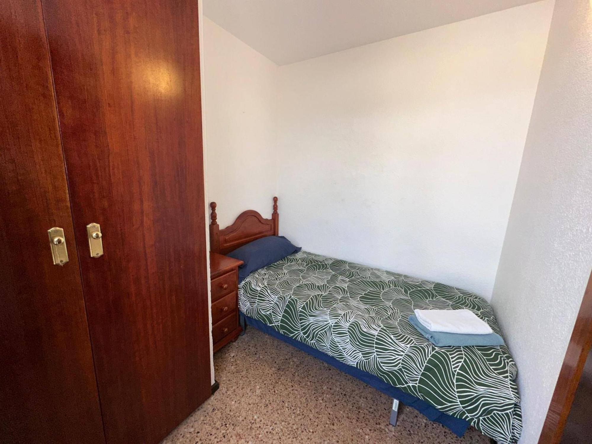 Nog - La Nogalera, 2 Dorm, 2 Banos, Terraza, Piscina, Wifi * Torremolinos